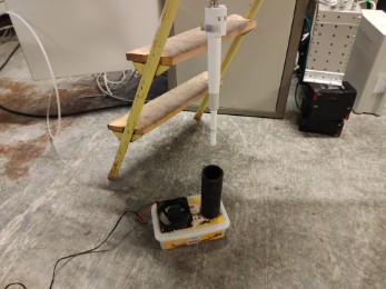 Humidificateur